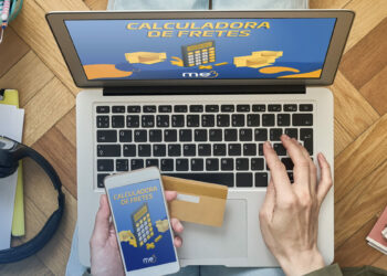 calculadora-de-fretes-Melhor-Envio