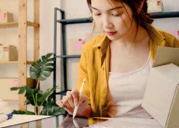 Expedição em Marketplaces com Múltiplos CNPJs