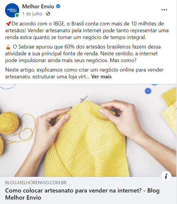 diversificar os canais é muito importante