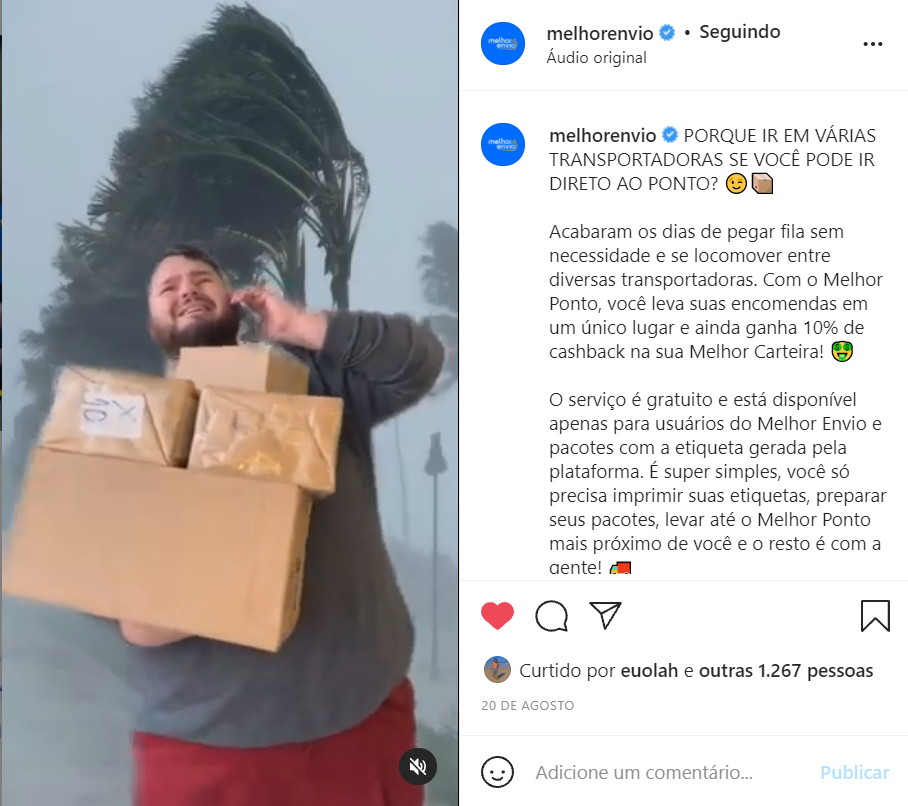 diversificar os tipos de conteúdo é fundamental para estratégias de marketing digital