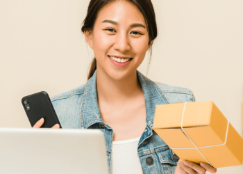 Estratégias de vendas online 2023