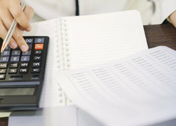 erros de controle financeiro para evitar