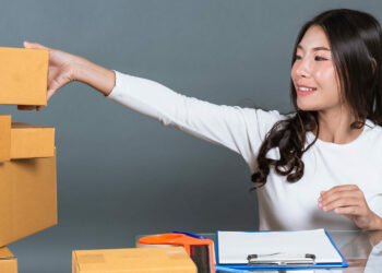 Descubra como deixar o frete mais barato e vender mais.