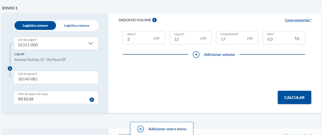 calcular-Pac-ou-Sedex-no-Melhor-Envio
