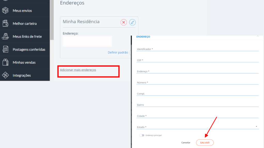 adicionar-mais-endereços