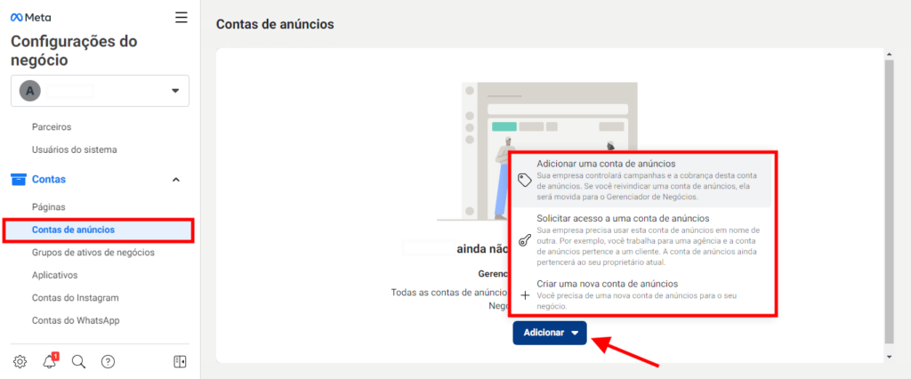 adicionar-contas-de-anuncio
