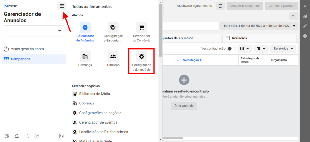 adicionar-fan-page-no-Face-Ads