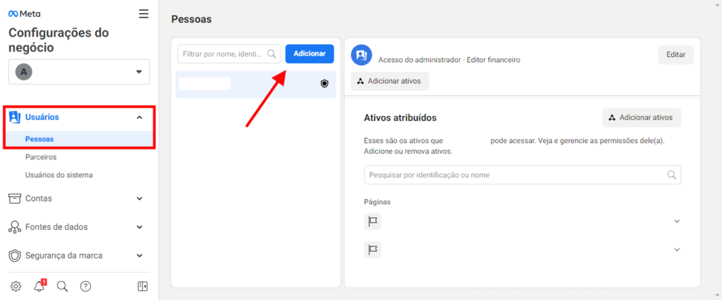 adicionar-pessoas-Face-Ads