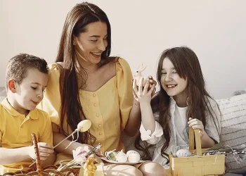 Imagem destacada do artigo "Páscoa 2024 e-commerce" do blog do Melhor Envio