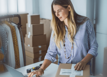 LATAM Cargo rastreio: como rastrear encomenda na transportadora