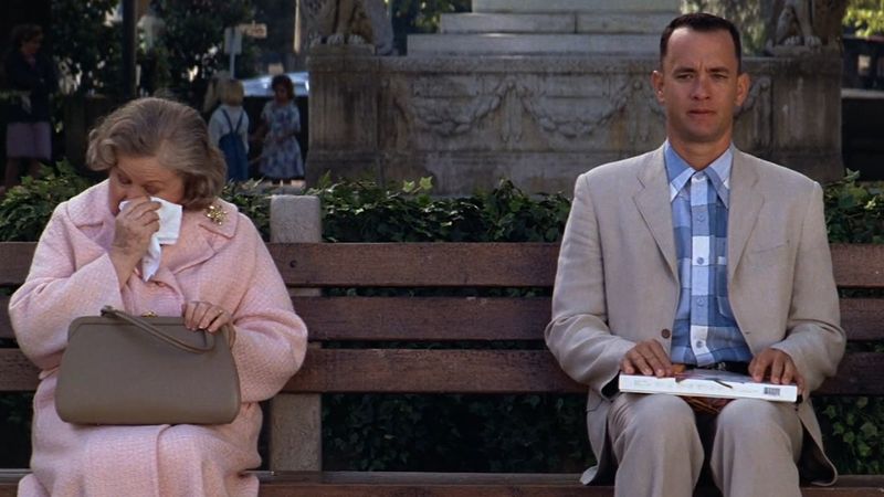 Forrest Gump