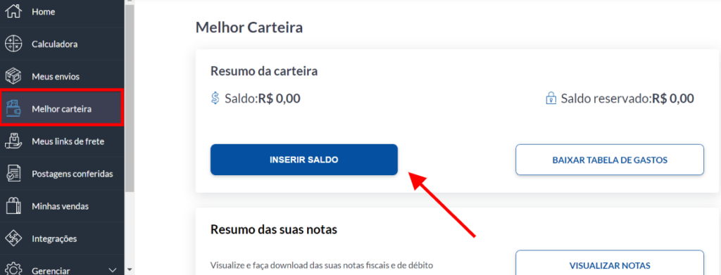 Melhor-Carteira-virtual