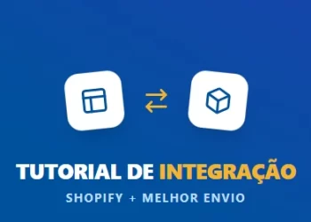 Gadol + Melhor Envio na Shopify: automatize a logística de frete da sua loja online