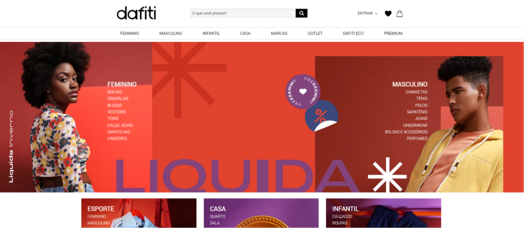 sites-para-vender-roupas-Dafiti