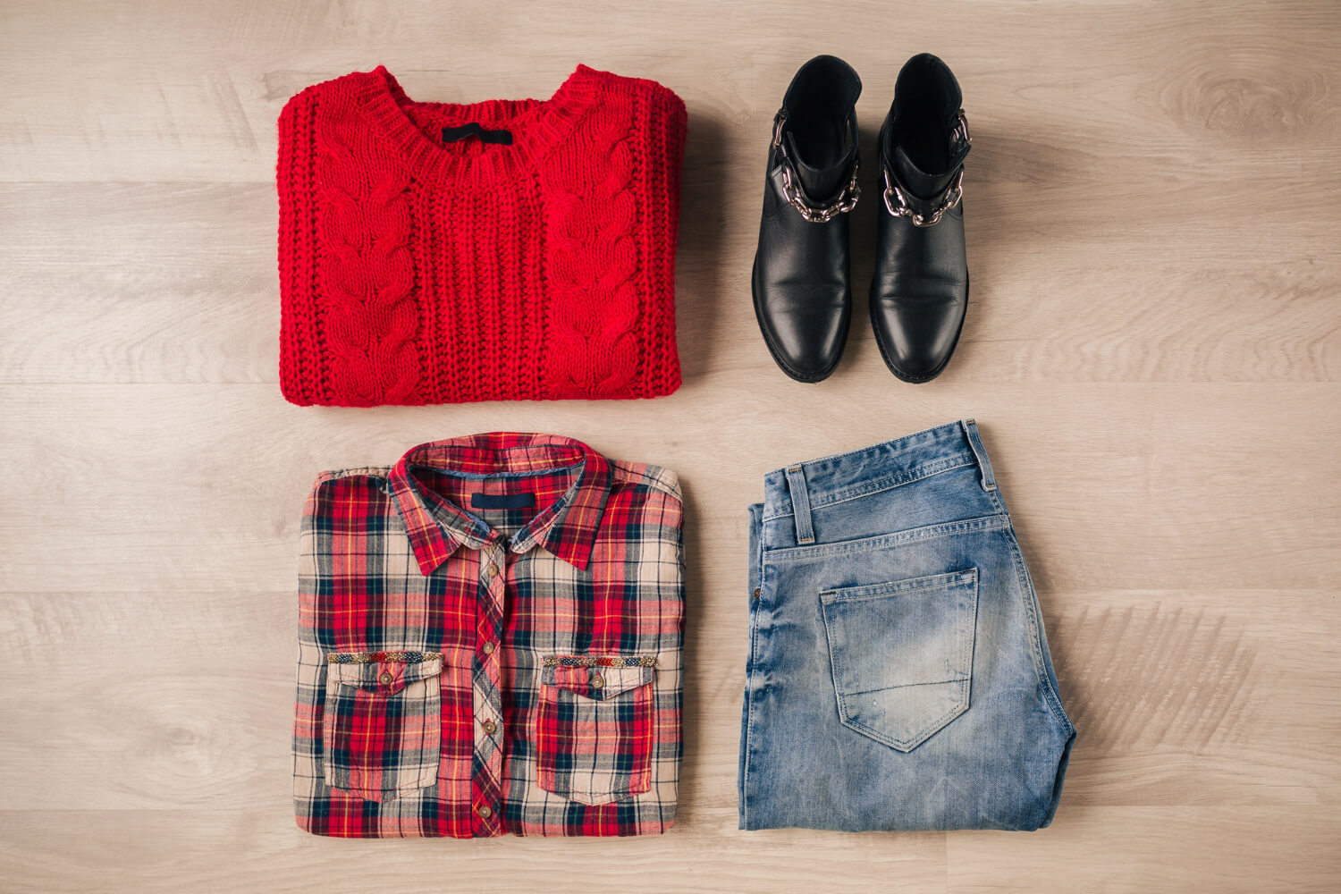 Como tirar fotos de roupas para vender: Dicas e ideias