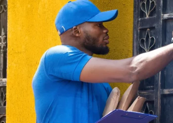 Área com distribuição sujeita a prazo diferenciado: resolva essa restrição de entrega domiciliar