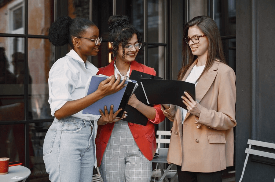 tipos de empreendedorismo