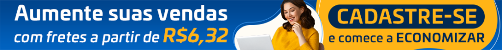 Melhor Envio - Voice Commerce