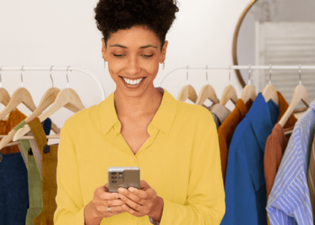 Como encontrar fornecedores de roupas de forma prática