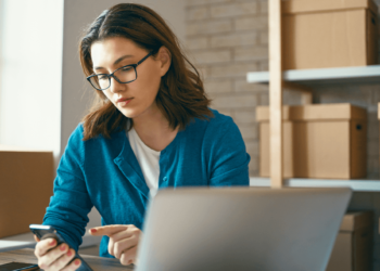 Como montar uma loja virtual de alta conversão em 5 passos