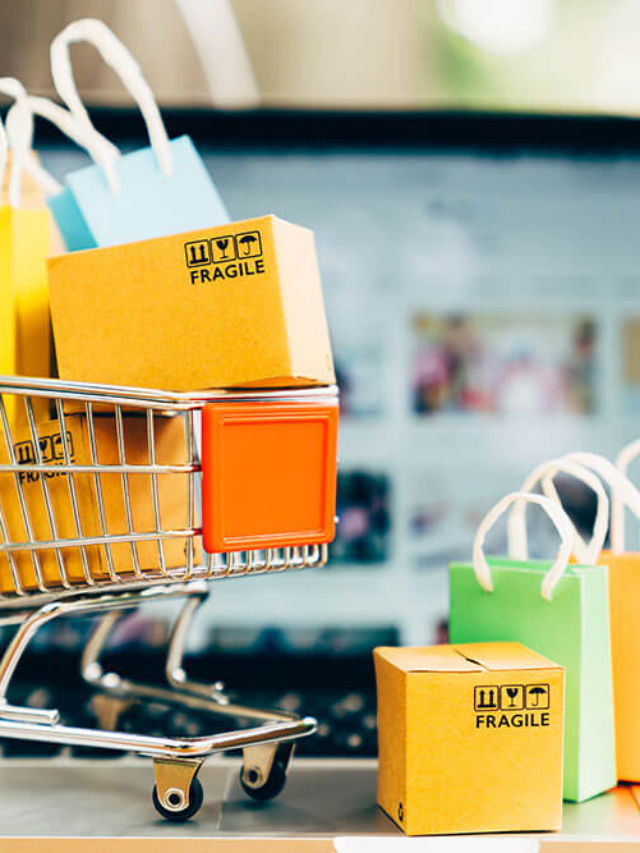 Nomes criativos para lojas