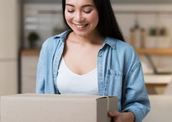 Agência dos Correios mais próxima de mim