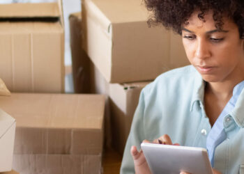 Rastrear objeto: acompanhe entregas nos Correios e transportadoras particulares