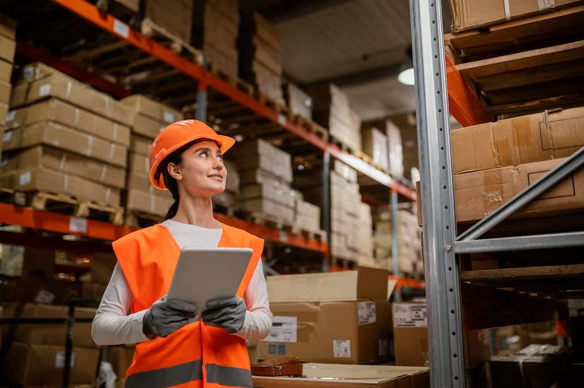Gestão de estoque: entenda o processo de planejar, controlar e organizar os produtos e recursos da sua empresa.