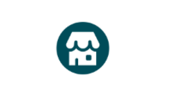 Ícone Ponto Parceiro + Drops e Pegaki