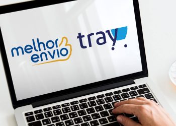 Melhor Envio na Integração nativa Tray [FAQ]