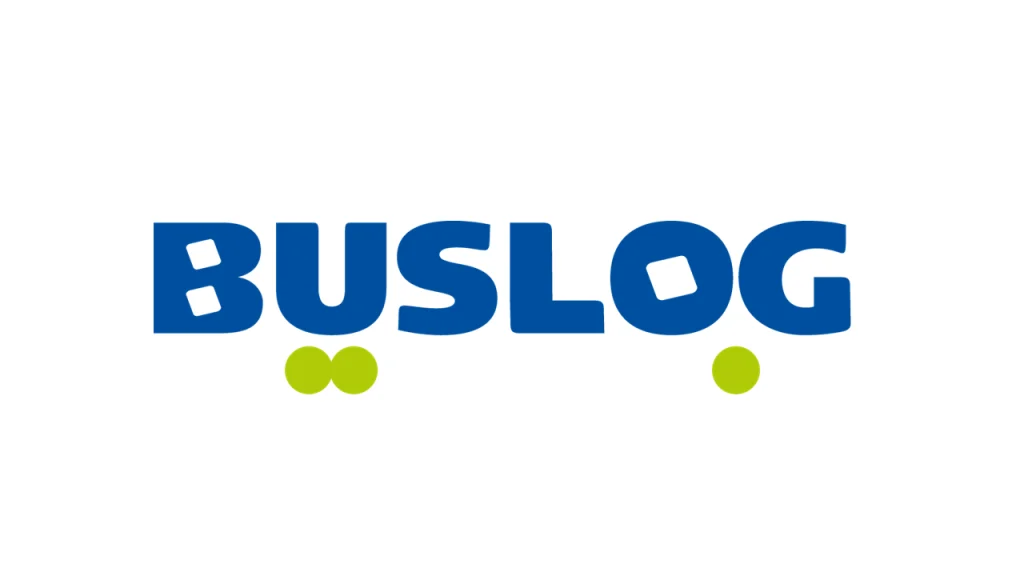 Logo Buslog