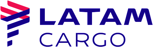 Logo Latam Cargo