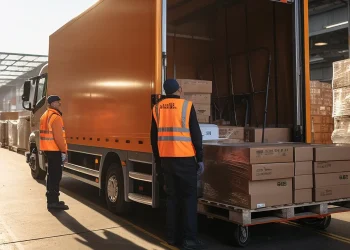 Entrega expressa: o que é e como contratar frete rápido mais barato