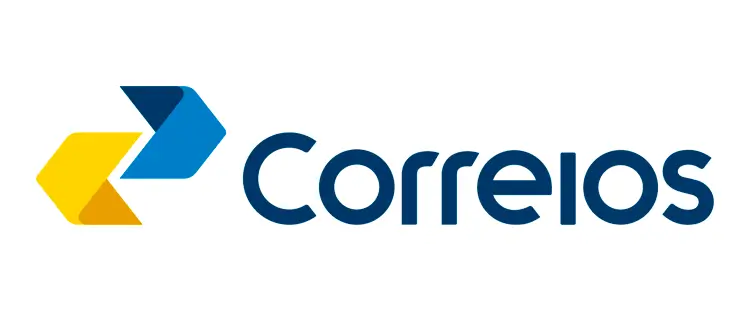 Logo Correios