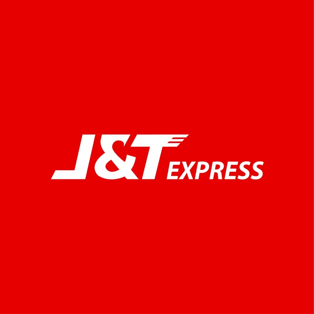 Logo J&T Express