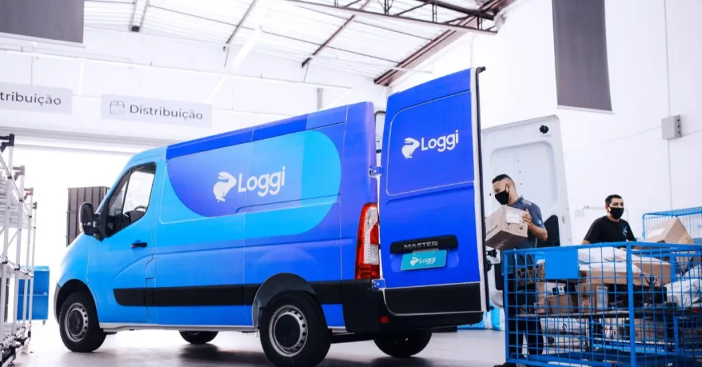 Van da Loggi