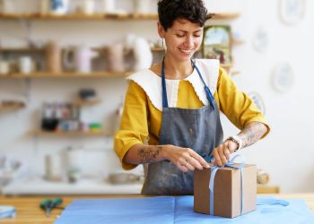 Como manter seu negócio organizado para o Dia dos Namorados