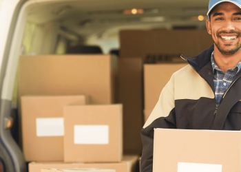 Descubra o segredo da transportadora da Shopee e da Shein