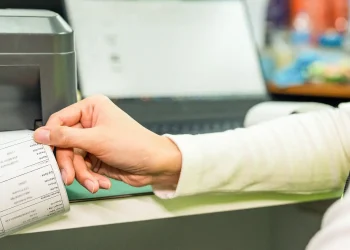 Impressoras de etiquetas: as 5 melhores impressoras térmicas para lojas virtuais e físicas