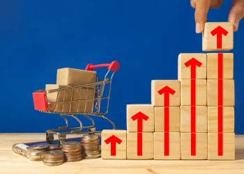 imagem de capa do artigo "como vender mais no final de ano" do Blog Melhor Envio