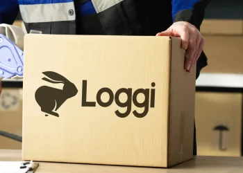 capa do artigo "loggi express" do blog do Melhor Envio