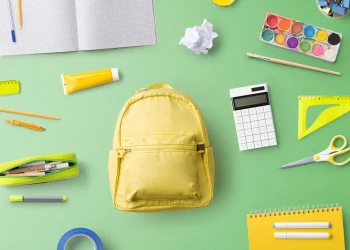 capa do artigo "papelaria online volta às aulas" do blog do Melhor Envio