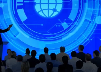 capa do artigo "evoluções Tray" do blog do Melhor Envio