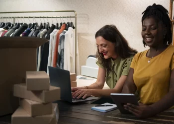 Fornecedores dropshipping