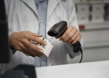 capa do artigo "código de barra" do blog do Melhor Envio