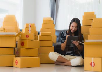 Como vender sem estoque físico