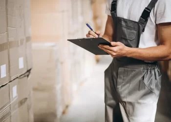 capa do artigo Reposição de Estoque do Melhor Envio