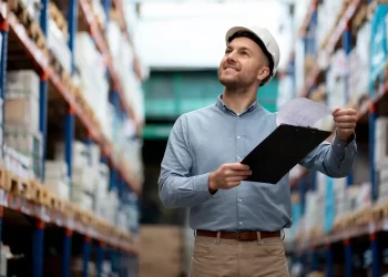 capa do artigo Endereçamento de Estoque do Blog do Melhor Envio