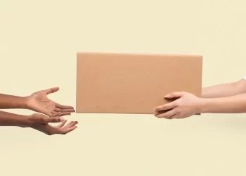 capa do artigo fretebras do blog do Melhor Envio