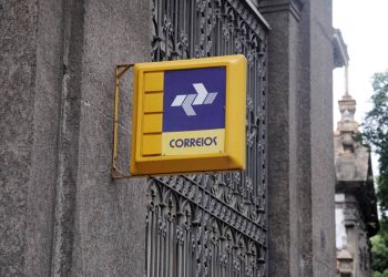 Correios em porto alegre